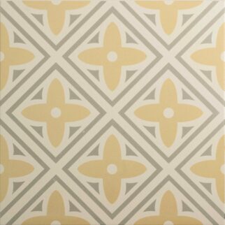 Leigh Yellow on Chalk
